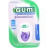 GUM Expanding Floss flauschiger Faden für Zahnzwischenräume, 1 pcs. Floss