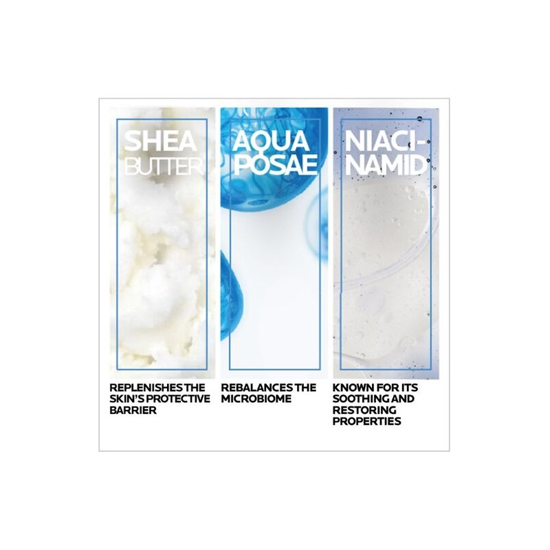 La Roche-Posay Lipikar AP+M Baume Body Balm 400mL