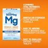 Slow-Mag SlowMag Muscle + Heart Magnesium Chloride with Calcium Supplement
