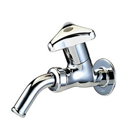 TBC Euros SPD82 Universal Rotating Horizontal Faucet