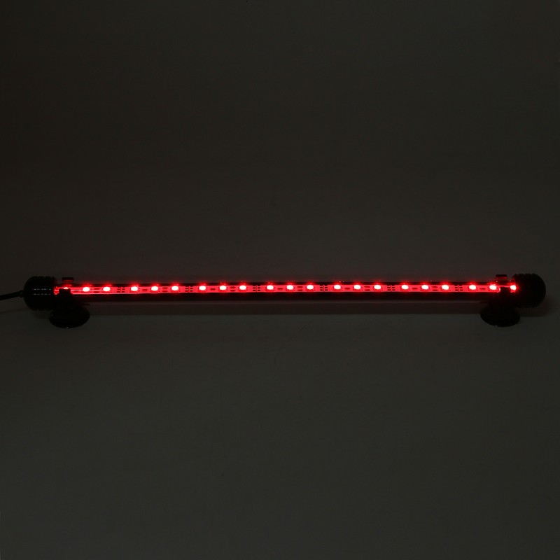 HeatResistant Thickened Fish Tank LED Lamp Light Aquarium Décor (MF21U,)