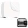 Air Fryer Parchment Paper Sheets for Ninja Combi All-in-One Multicooker