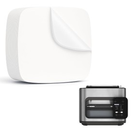 Air Fryer Parchment Paper Sheets for Ninja Combi All-in-One Multicooker 14-in-1 SFP701, QHAND 100pcs Pre-Cut Air Fryer Parchment Paper Liners