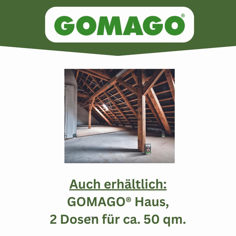 GOMAGO Variation Auto