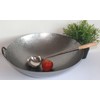 AAF Nommel® Ladle 002 Stainless Steel Size S 44 cm