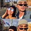 Men's Fisherman Beanie - Knitted Cuffed Winter Hat for Warmth