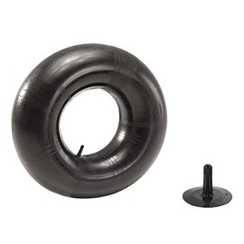 TIRE Inner Tube 4.80x8 4.00x8 TR13 Straight Valve Stem for Blizzard Snow Blower- Sold by Soigne and Swank!