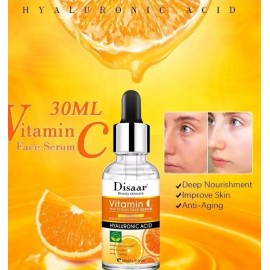 Mazbuenasmazsalud Concentrado De Vitamina C Manchas Blanqueamiento Facial Puro