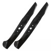 Troy Bilt 2 Pack 46" Deck Blade for Troy Bilt