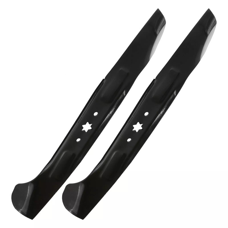 Troy Bilt 2 Pack 46" Deck Blade for Troy Bilt
