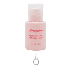 Boozyshop 2% Hyaluronic Acid Hydrating Serum