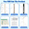 German Soprano Recorder Instrument for Beginner as Gifts for Musical
