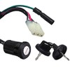 Ignition Key Switch FOR Honda TRX250EX SPORTRAX 250 2006 2007