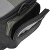 600D Oxford Fabric Square Waterproof High Capacity Outdoor Single Shoulder