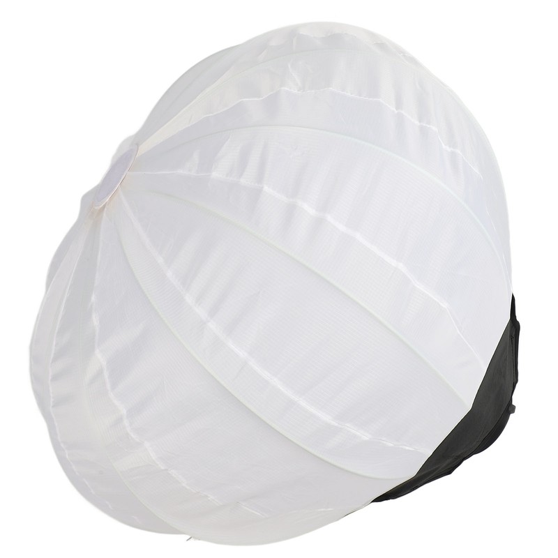 Lantern Softbox Soft Light Modifier 65cm Ball Shape Lantern Softbox