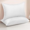 HEYCUZI Queen Size Bed Pillows Set of 2 - Cooling