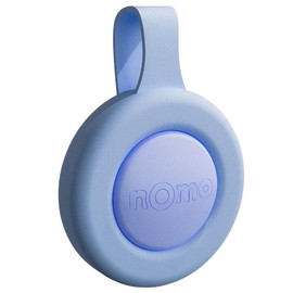 nomo MOSQUITO gegen Mücken und Insekten • Pflanzlicher Mückenschutz Clip für Baby und Kinder • Anti Mücken Clip mit 30 Tage Wirkung