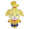 Animal Crossing Peluche 20 cm Isabelle