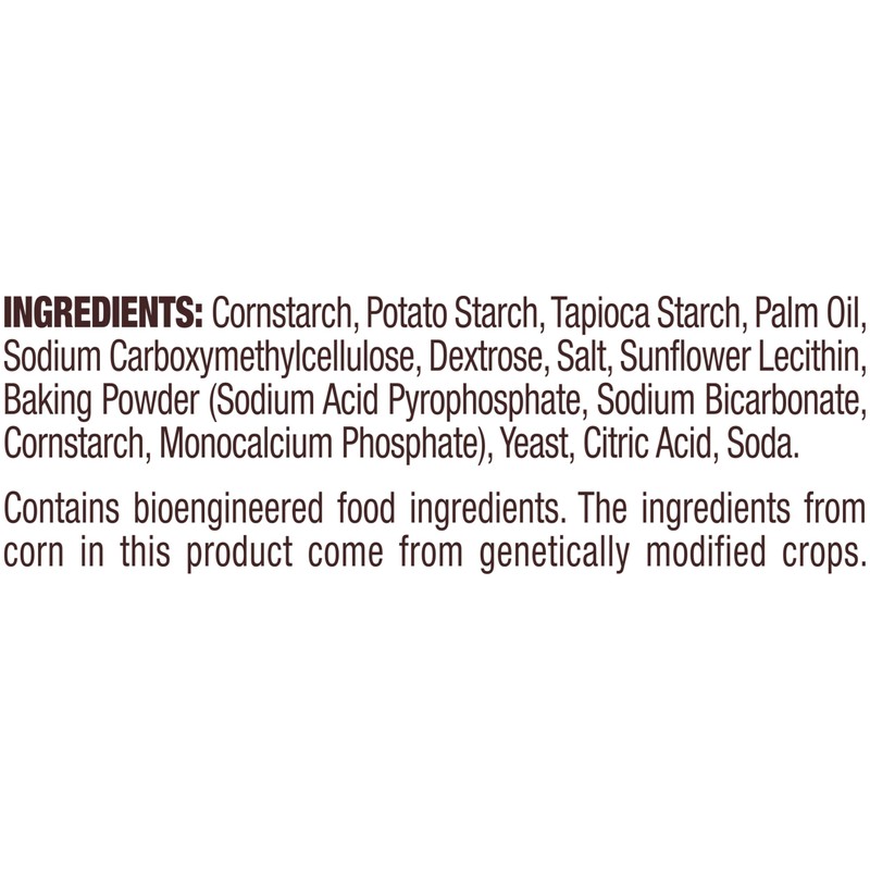 Snyder's of Hanover Gluten Free Pretzel Sticks, 100 Calorie Individual