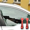 zgpzlhd 2 pack Car Window Breaker, Car Emergency Hammer Seat