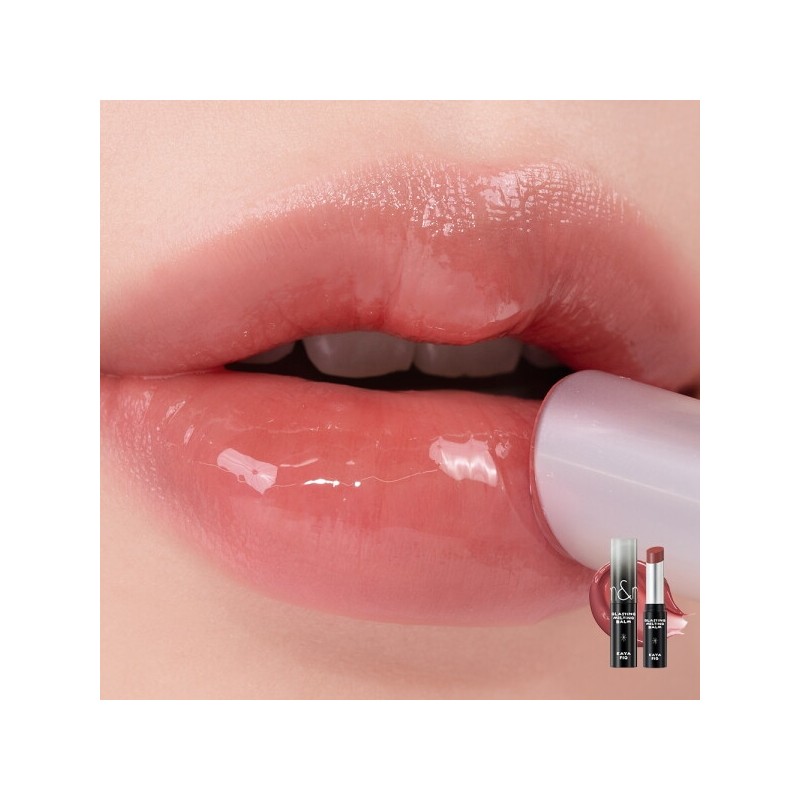 Rom&nd Glasting Melting Balm / 롬앤 글래스팅 멜팅 밤