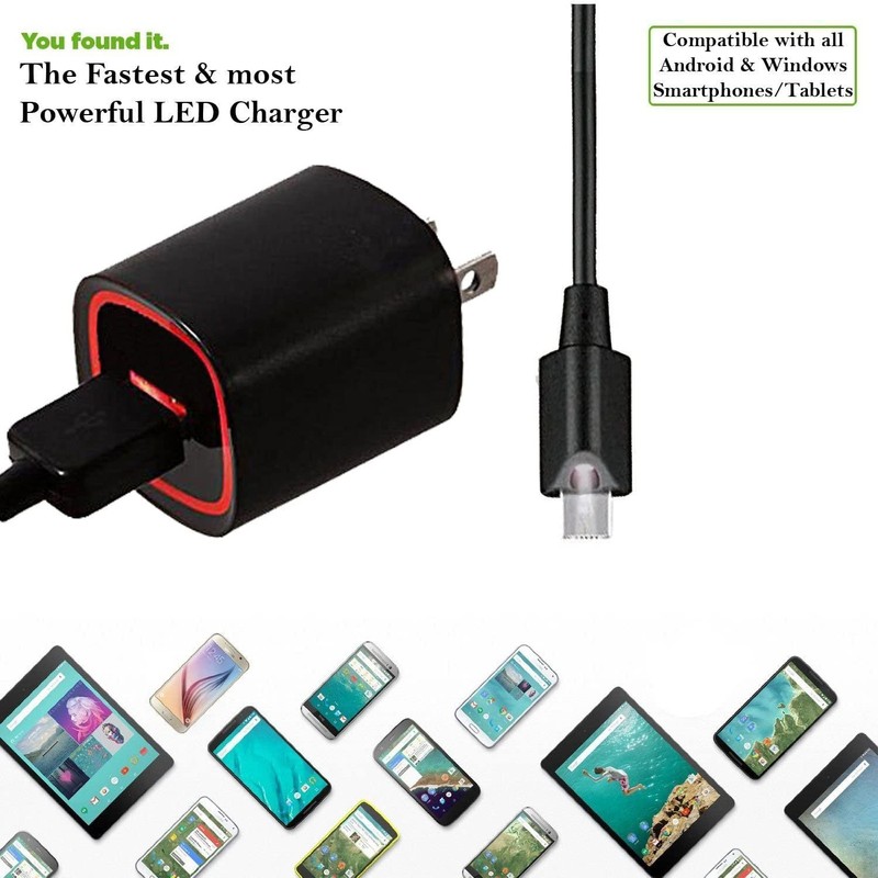 Bright LED Touch 2Pack Kit Compatible with Garmin VIRB Elite