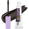 Maybelline Nuevo Gel de cejas de larga duración, efecto laminado,