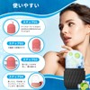 Ice Face Roller, Facial Roller, Facial Roller, Cooling Ice Stick
