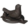 Fallen Fruits Ltd Bird Door Knocker