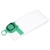 6Pcs High Efficiency Dust Bag Garbage Bag Replacement for VK140