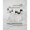 Lenox 895539 Blue Bay Flatware 20-Piece Set