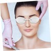 BIUDECO Eye Mask for Use Light Blocking Eye Cover for