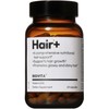 BigVita Hair Growth Supplement, Lab Tested for Thicker, Fuller Hair,