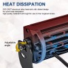 RI Roof Windshield 42'' LED Light Bar Mount Bracket Wire