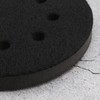 OTOTEC 2PCS 150mm Soft Sponge Interface Pad Sanding Pad 6