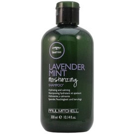 Paul Mitchell Paul Mitchell Paul Mitchell T-Tree LM Moisturizing Shampoo 10.1 fl oz (300 ml)