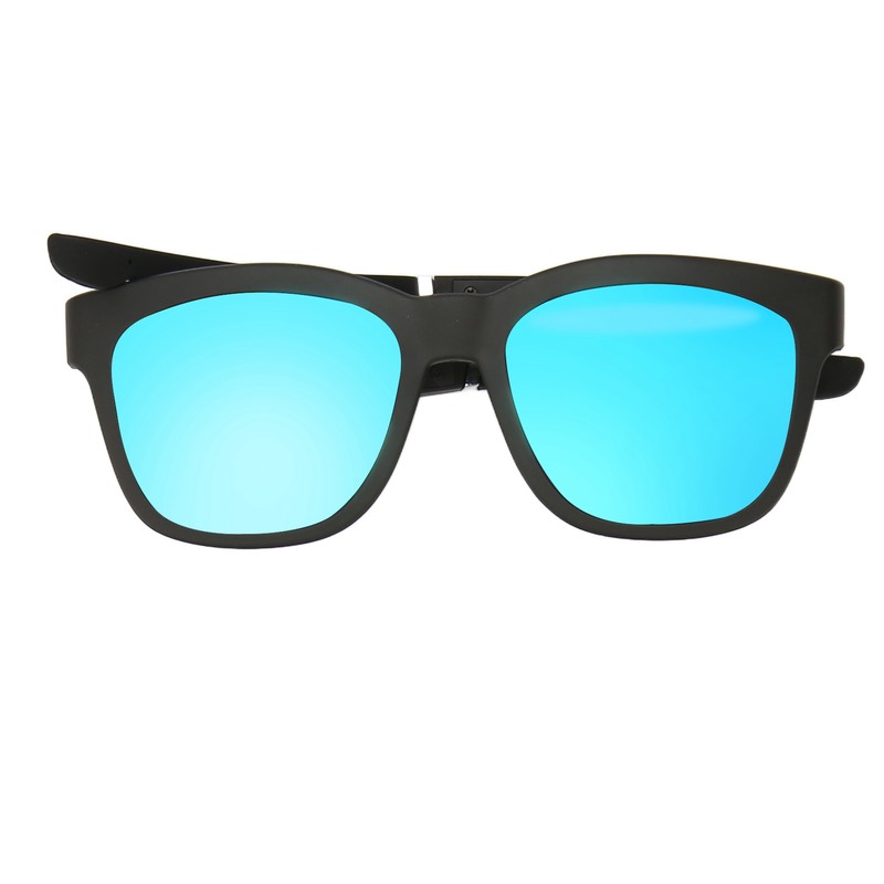 Smart Bluetooth Glasses Bone Conduction Noise Reduction Bluetooth 5.0 Wireless