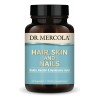 Dr. Mercola Cabello Piel Uñas 30 Cápsulas