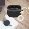 Ziseyoru Case Cover Compatible with JBL Vibe Beam/JBL Vibe 200TWS,