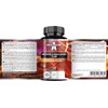 Methylcobalamin B12 100 mcg- 120 Vegan Tablets | 480 Servings