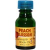 Sunflower Burn Oil Peach Blossom (Pack of 1)