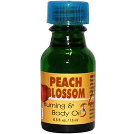 Sunflower Burn Oil Peach Blossom (Pack of 1)