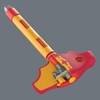 Wera 05005122001 410 i VDE B RA VDE Insulated Cross