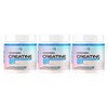 Believe Supplements Believe Micronized Creatine - Premium Micronized Creatine Monohydrate,