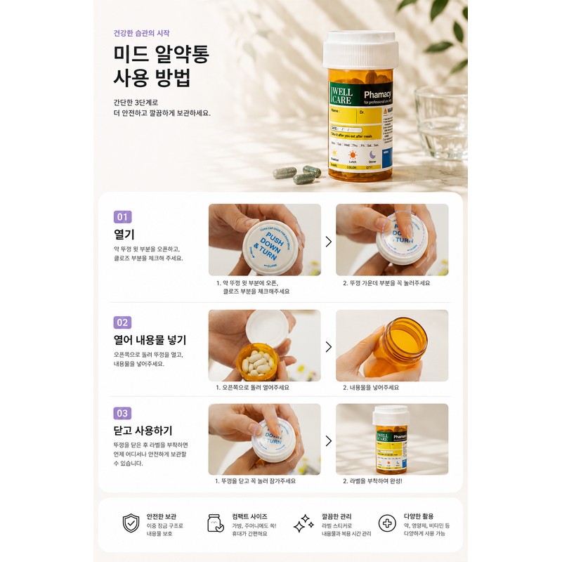Linoid EA formula 1000mg x 30 tablets + mid-emotion pill