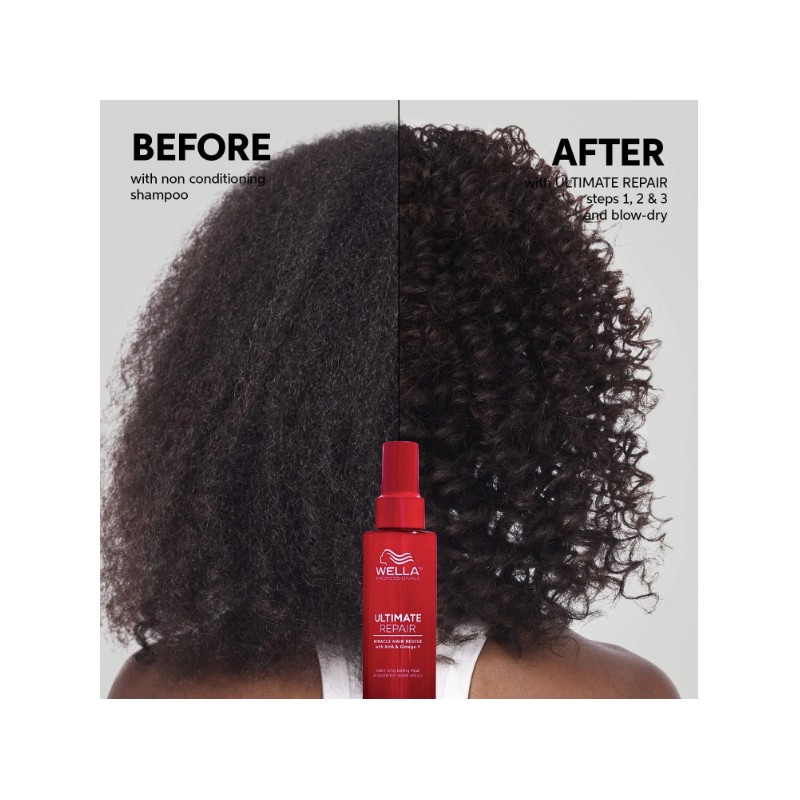 Wella Ultimate Repair Miracle Hair Rescue 1oz / 30ml spray