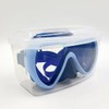 Diving mask plastic case / 다이빙 마스크 플라스틱 케이스