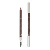 T.LeClerc Eyebrow pencil eyes Crayon Sourcils 02 Châtain