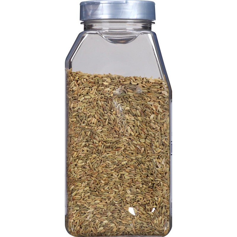 McCormick Culinary Whole Fennel Seed, 14 oz - One 14