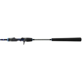 Daiwa Harrier Super Light Jigging 6'6 Medium Light Casting Rod HRSLJ66MLB